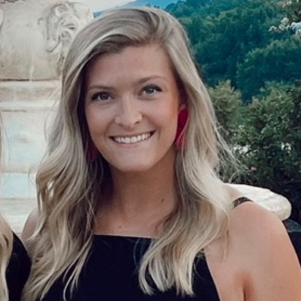 Meet your Posher, Kerry